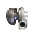 Diesel engine parts for Komatsu engine SAA6D170E-3 PC1250-7 turbocharger 6240-81-8300 6240818300